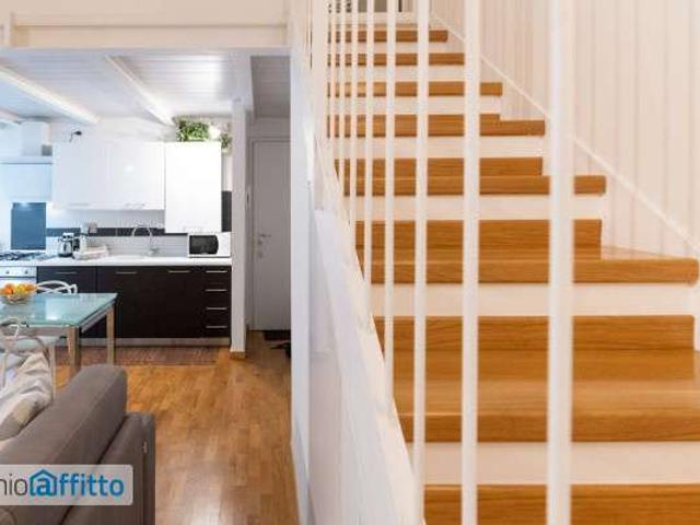 Loft arredato San donato