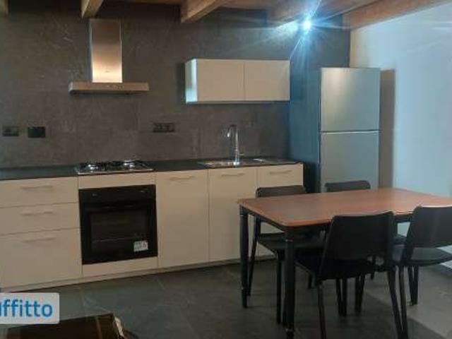 Loft arredato San salvario