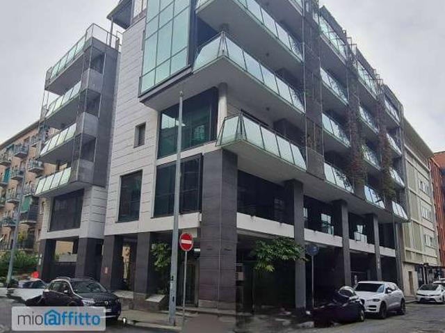 Loft arredato San salvario