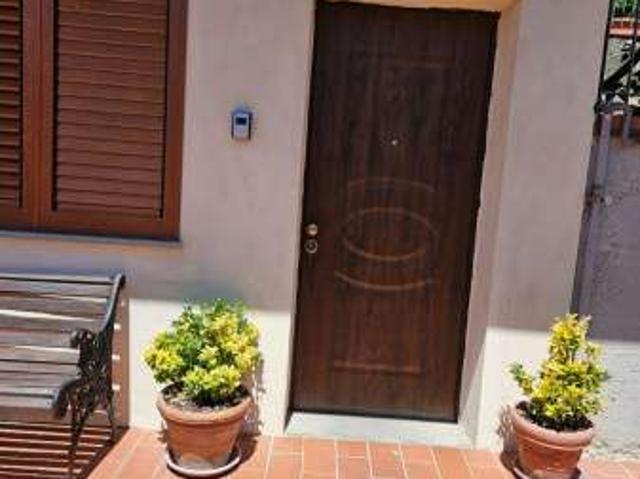 Loft arredato Santa brigida
