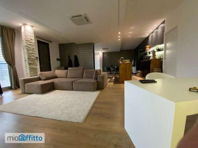 Loft arredato Santa lucia