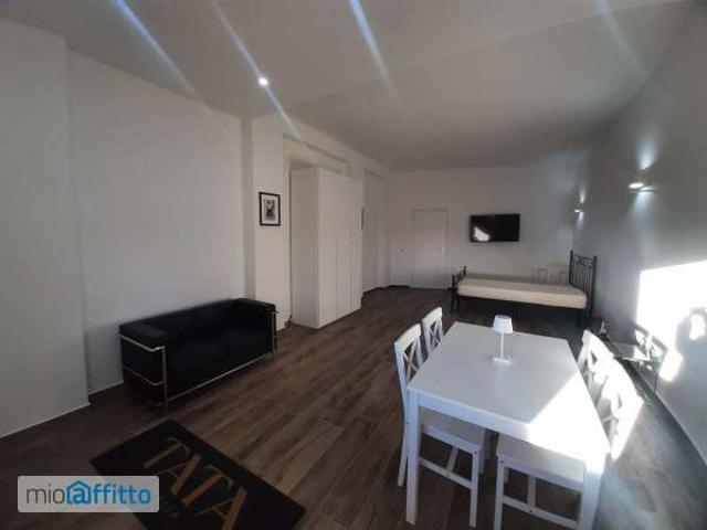 Loft arredato Tito