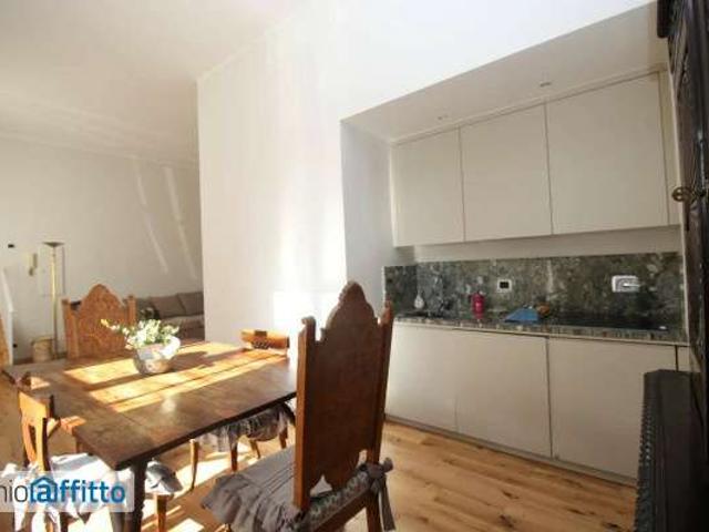 Loft arredato Torino