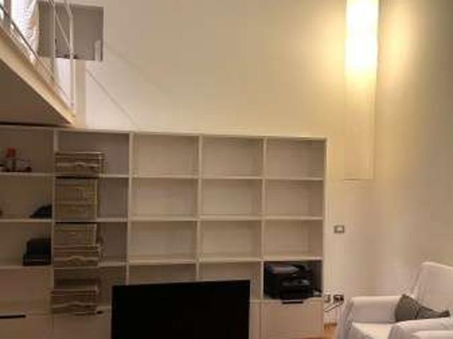 Loft arredato V giornate, xxii marzo, porta romana