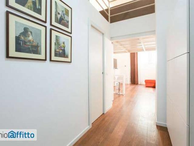Loft arredato V giornate, xxii marzo, porta romana