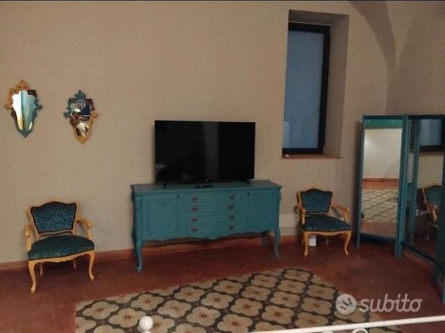 Loft arredato via plebiscito si residenza