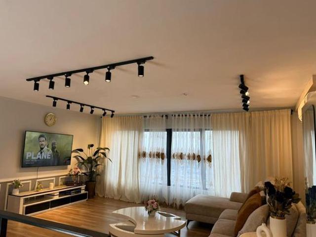 Loft ARTE Cheras KL Condo ID Design MRT Midah Aster EkoCheras UCSI