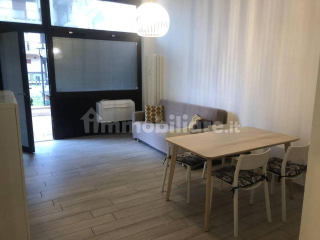 Loft, buono stato, piano terra, San Biagio, Ravenna