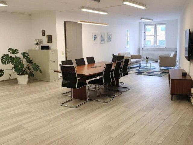 Loft Büro in TOP Lage 70 m²
