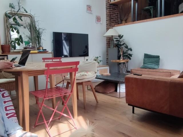 Loft Belleville