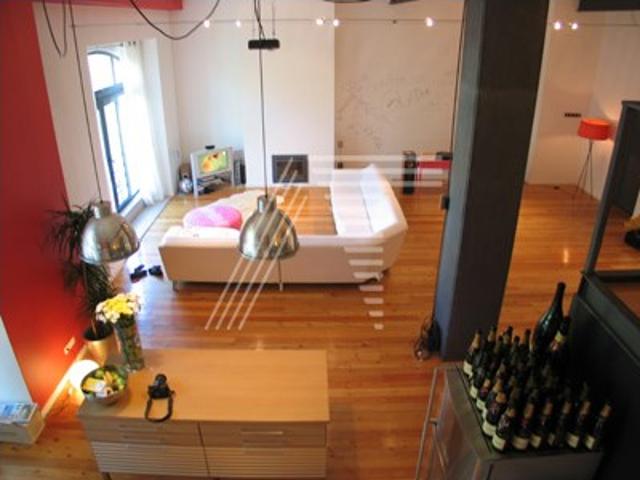 Loft bem localizado