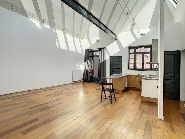 Loft Bondues Secteur Bondues Wambr Roncq
