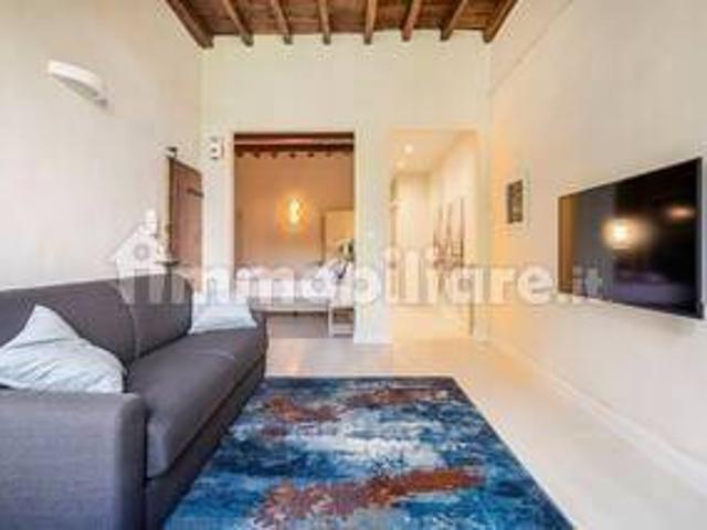 Loft Borgo Allegri 17, Santa Croce, Firenze