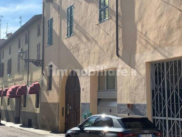 Loft Borgo Rodolfo Tanzi 3, Parco Ducale Oltretorrente, Parma