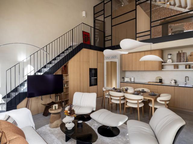 LOFT C2
