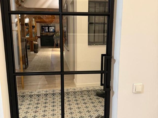 Loft cu caracter, 103mp, Dorobanti/ Capitale