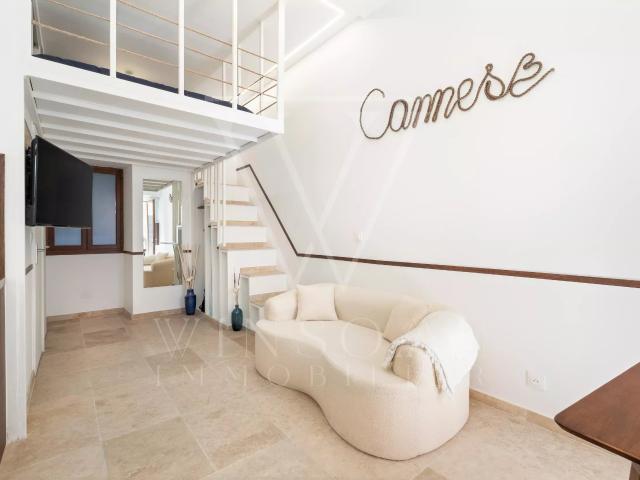 LOFT CANNES
