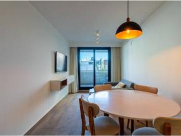 LOFT C/BALCÓN AL FRENTE SAN JUAN 2620