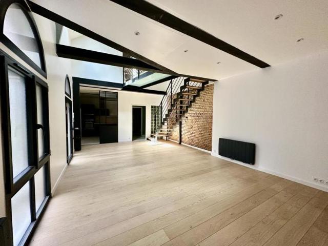 Loft Centre ville