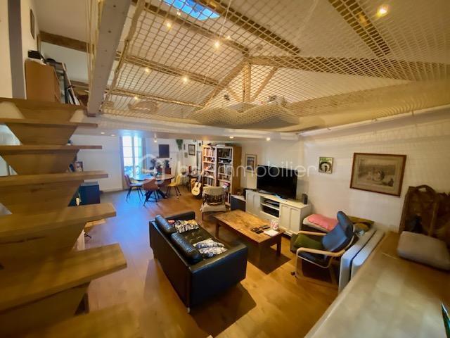 LOFT CENTRE CASTELNAU LE LEZ ET COMMERCE