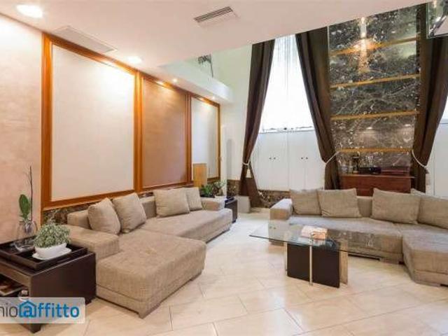 Loft Centro storico, brera