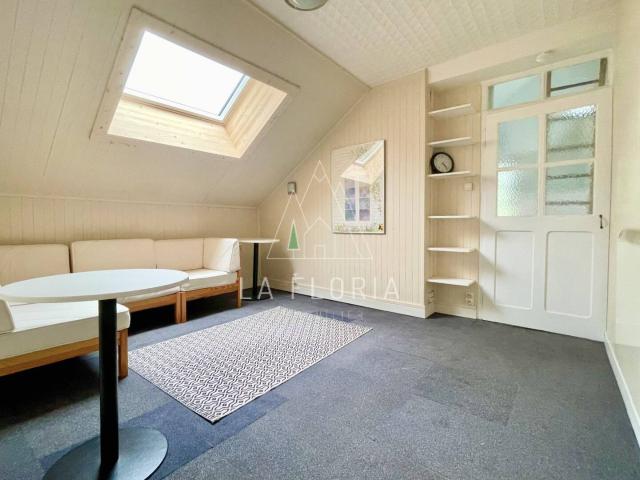 LOFT CHARMOZ, CHAMONIX CENTRE