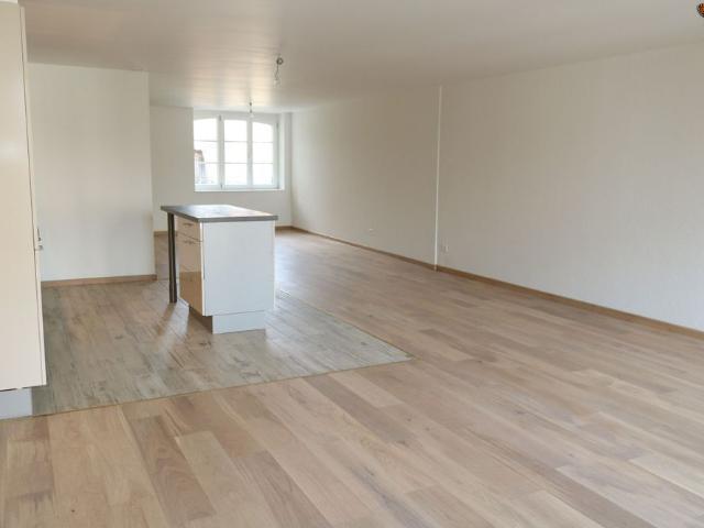 LOFT – CITY CENTER PAYERNE!