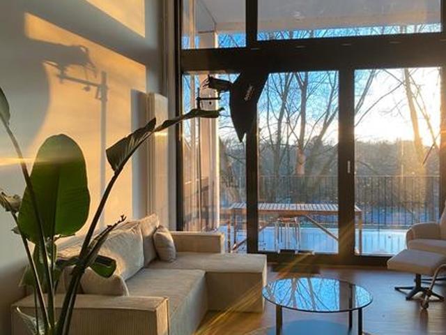 Loft Co Büro Tabakquartier Bremen bis zu 2 Personen