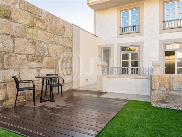 Loft com Terraço Palácio Fervença