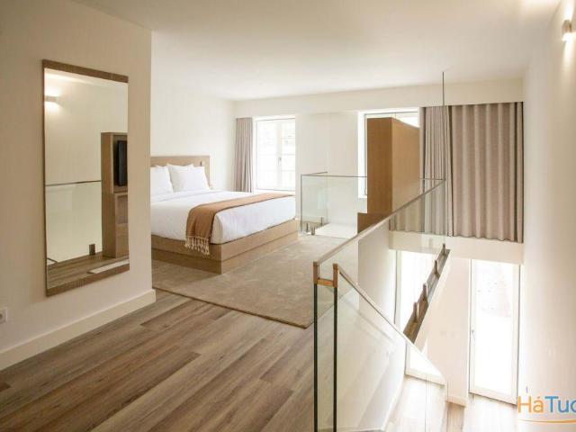 Loft com terraço | Vista para o Douro | Centro histórico do Porto | 26084090632