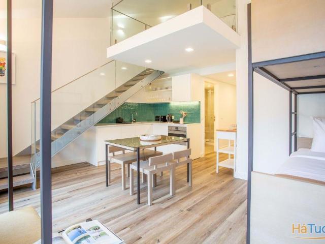 Loft com terraço | Vista para o Douro | Centro histórico do Porto | 26084090633