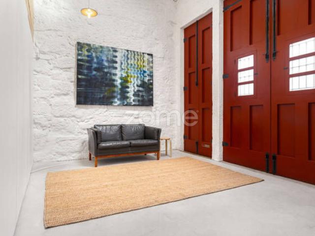 LOFT com pátio e 6 suítes, totalmente mobilado e equipado, Porto