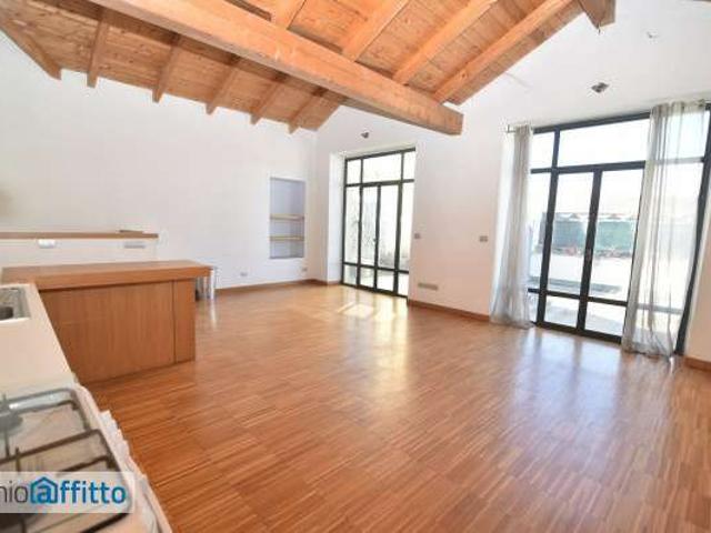 Loft con terrazzo Aurora