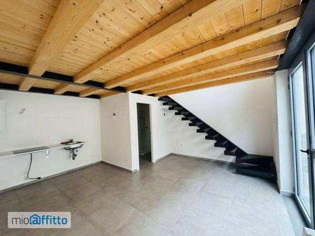 Loft con terrazzo Città studi, lambrate, udine, loreto