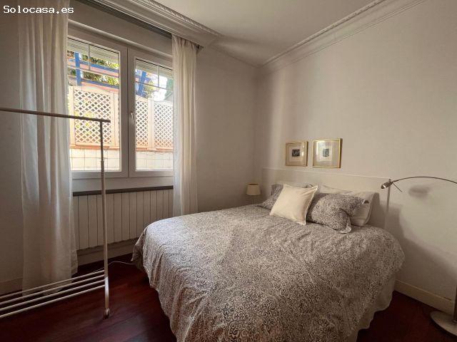 LOFT con terraza en el Sardinero para TEMPORADA ESCOLAR
