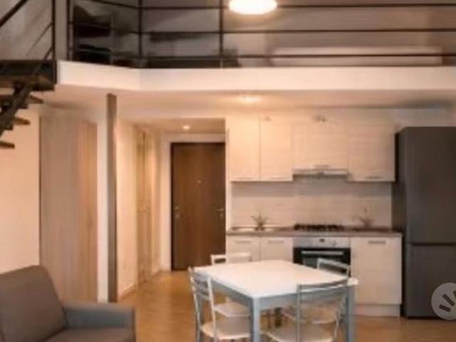 Loft con UTENZE INCLUSE Porta Maggiore
