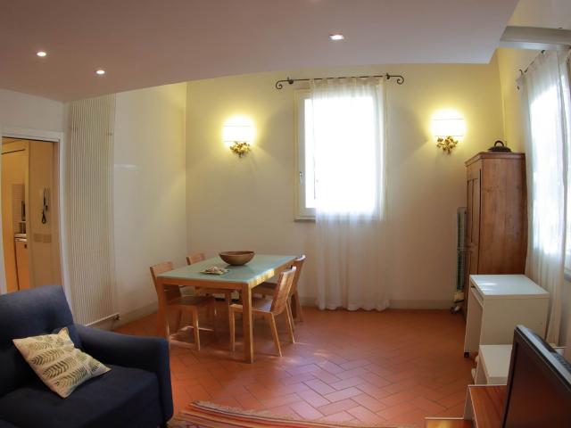LOFT CON CAMERA IN SOPPALCO