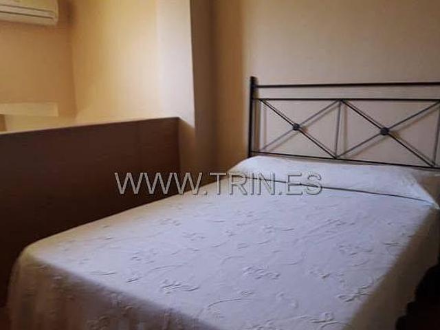 Loft con dormitorio