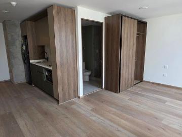 Loft con electrodomésticos incluidos cancha de padel alberca