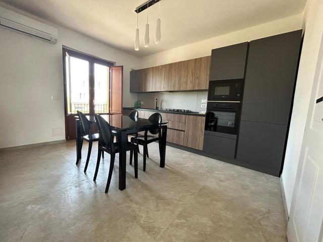 Loft con giardino a Treglio
