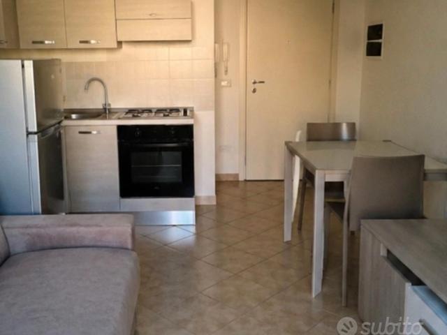 Loft con Giardino Privato Metro Battistini