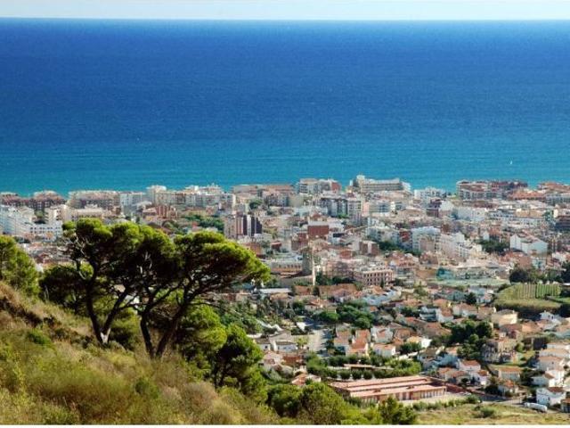 Loft con gran terraza de 43 m2 cerca del centro