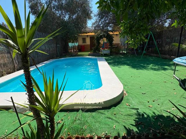 LOFT CON PISCINA ZONA LAS QUEMADAS / NO HIPOTECABLE