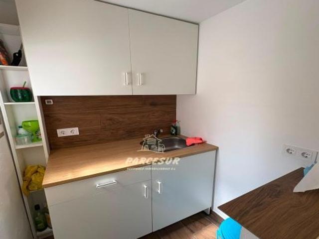 LOFT CON PISCINA ZONA LAS QUEMADAS / NO HIPOTECABLE