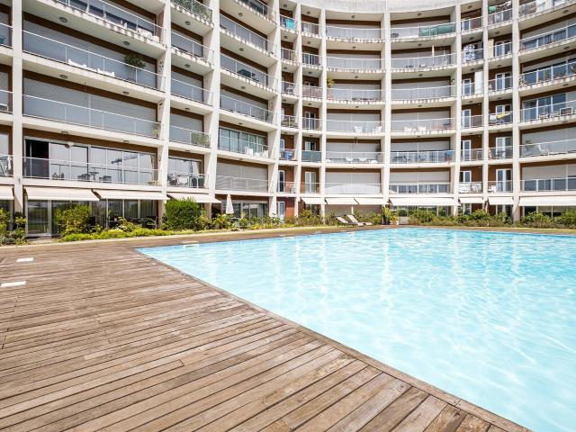 Loft, Condominio Metrocity, Parque das Nações 108m² Parque Das Nações