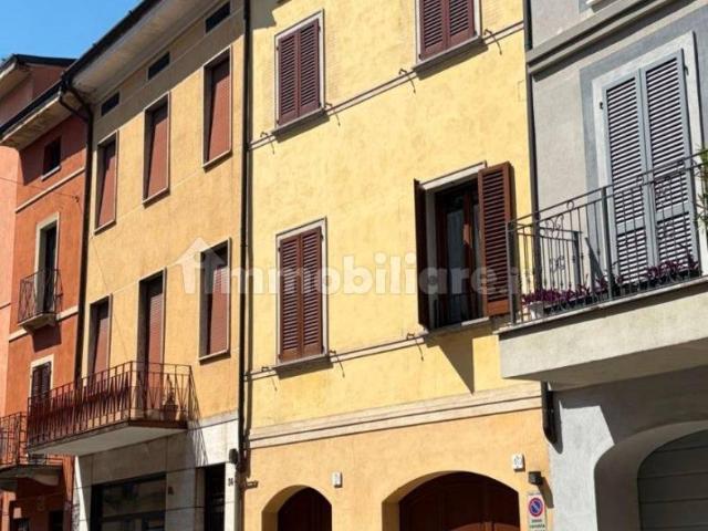 Loft corso Pietro Vacchelli, Centro, Cremona