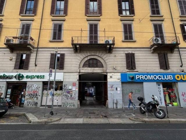 Loft corso San Gottardo 19, Corso San Gottardo, Milano