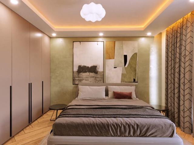 Loft Creek Residency Apartments Kileleshwa 3 & 4 Bed For Sale