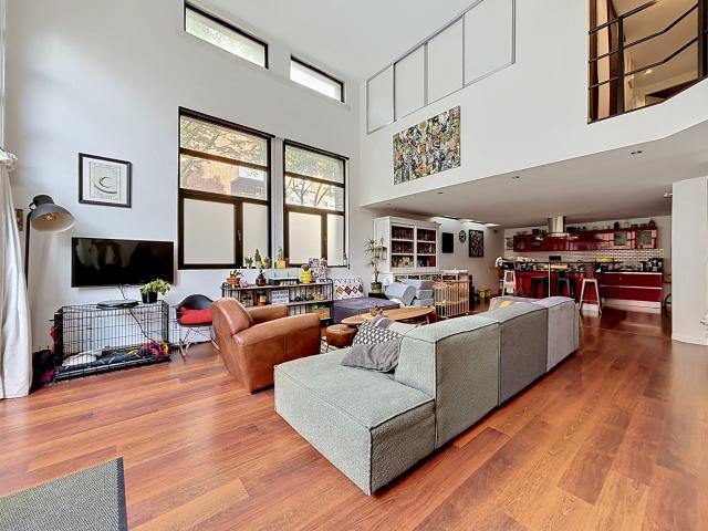 LOFT CROIX
