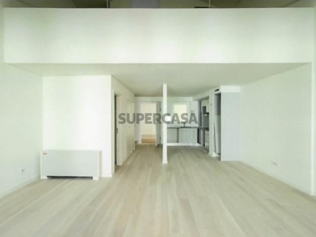 LOFT DUPLEX T1 no Centro de Lisboa com Rentabilidade